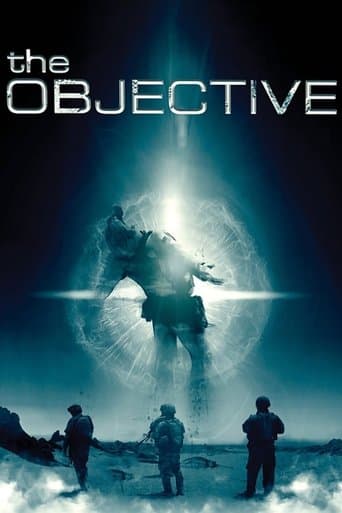 The Objective Image