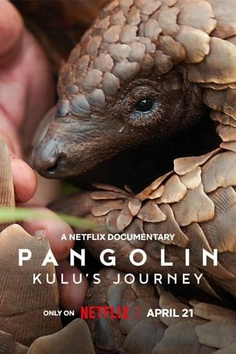 Pangolin: Kulu's Journey Image