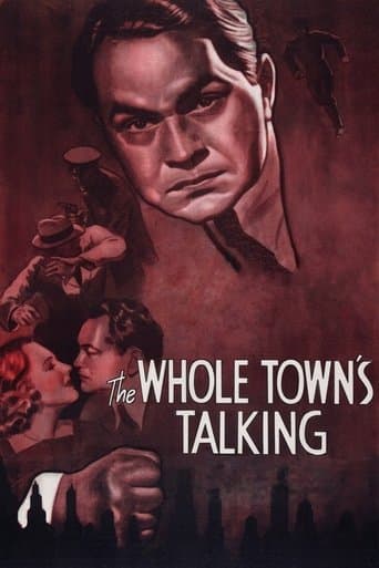 The Whole Town's Talking Image