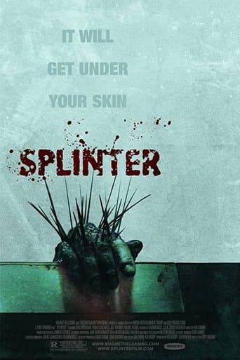 Splinter Image
