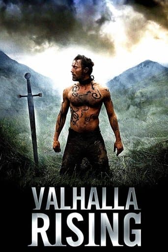Valhalla Rising Image