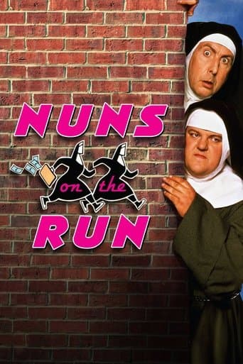 Nuns on the Run Image