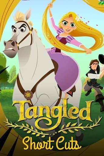 Tangled: Short Cuts Image