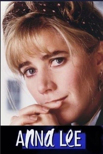 Anna Lee Image