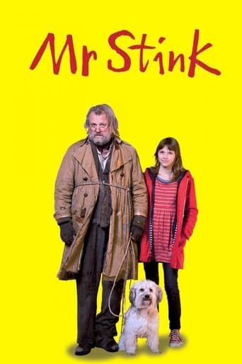 Mr. Stink Image