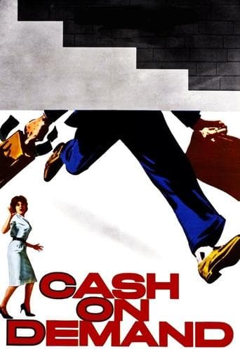 Cash on Demand Image