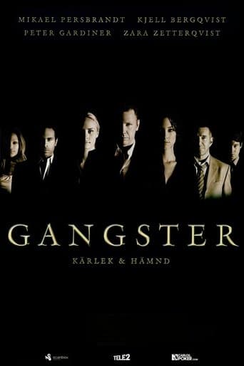 Gangster Image