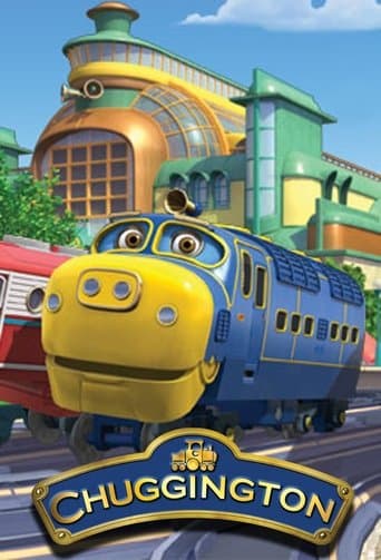Chuggington Image
