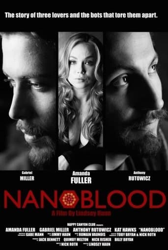 Nanoblood Image