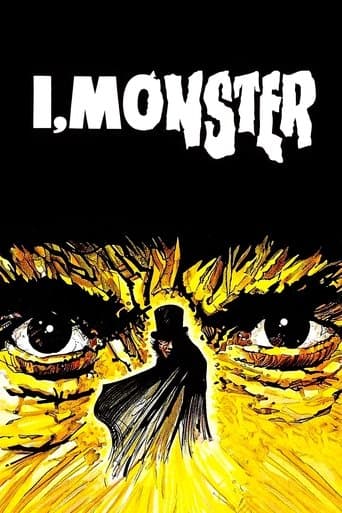 I, Monster Image