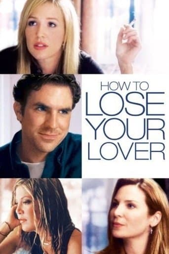 50 Ways to Leave Your Lover Image