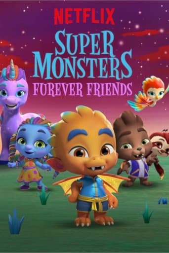 Super Monsters Furever Friends Image