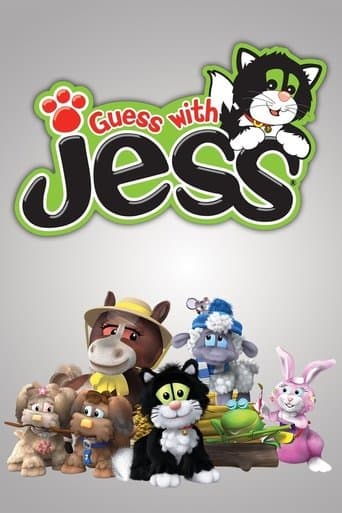 Guess with Jess Image