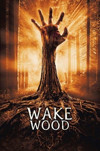 Wake Wood Image