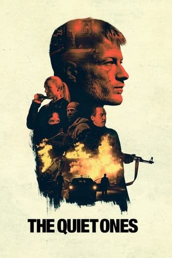 The Quiet Ones Image