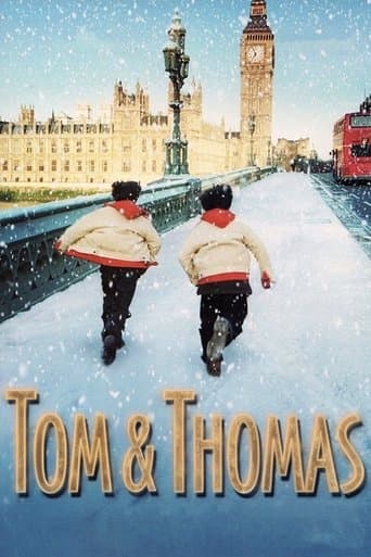 Tom & Thomas Image