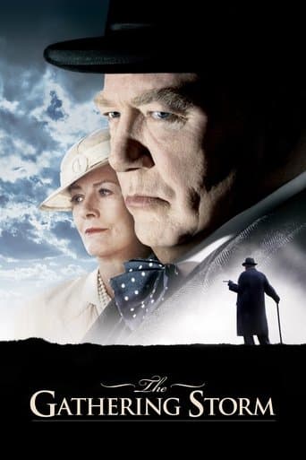 The Gathering Storm Image