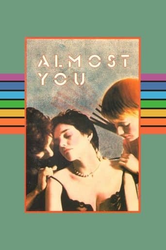 Almost You Image