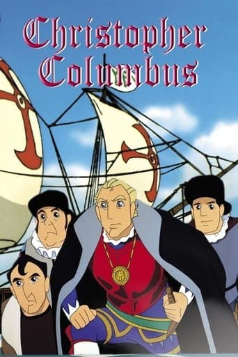 Christopher Columbus Image