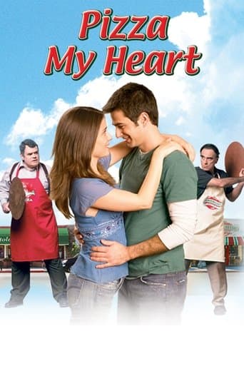 Pizza My Heart Image