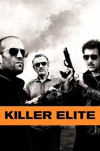 Killer Elite Image