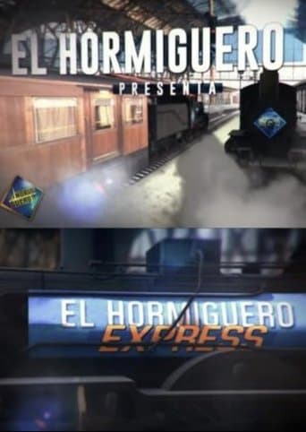 Asesinato en El Hormiguero Express Image