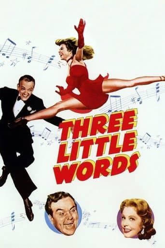 Three Little Words Image