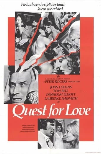 Quest for Love Image