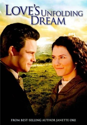 Love's Unfolding Dream Image