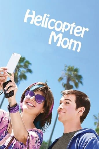 Helicopter Mom Image