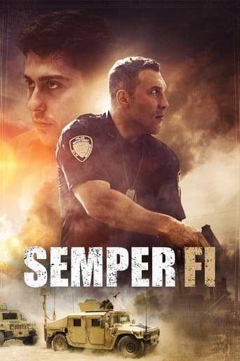 Semper Fi Image