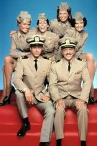 Operation Petticoat Image