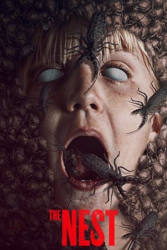 The Nest Image