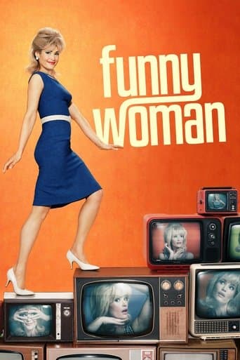 Funny Woman Image