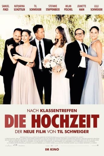 ‎The Wedding‎ Image