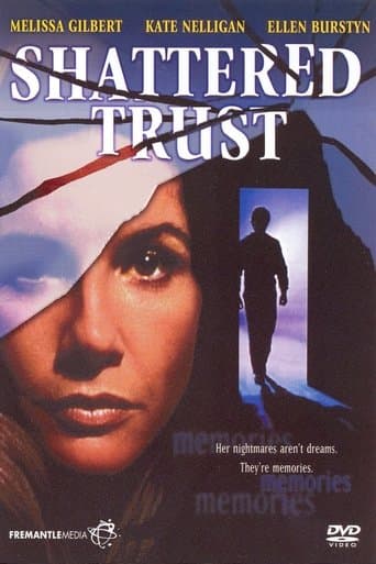 Shattered Trust: The Shari Karney Story Image