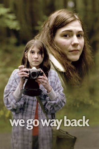 We Go Way Back Image