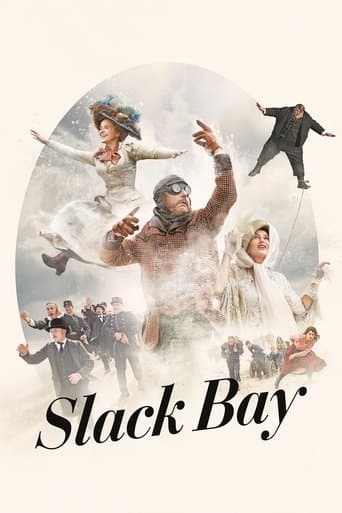 Slack Bay Image