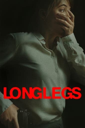 Longlegs Image