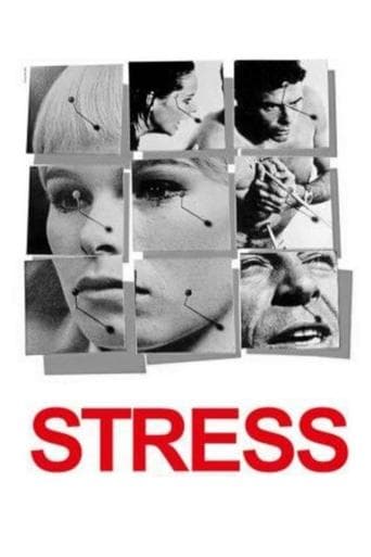 Stress Is Three Image