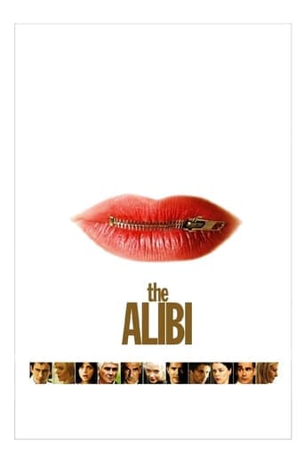 The Alibi Image