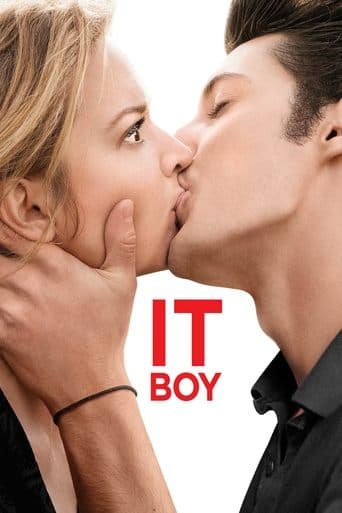 It Boy Image