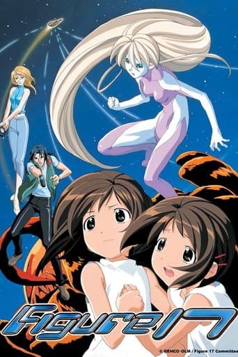 Figure 17: Tsubasa & Hikaru Image