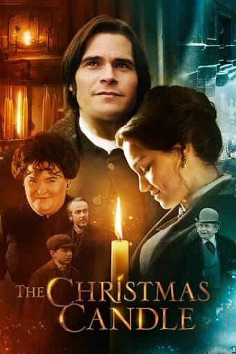 The Christmas Candle Image