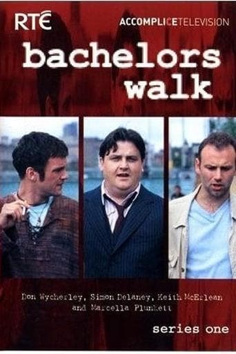 Bachelors Walk Image