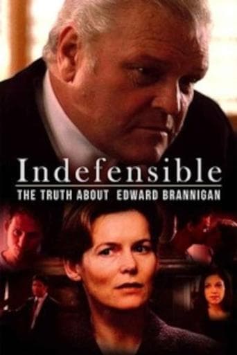 Indefensible: The Truth About Edward Brannigan Image