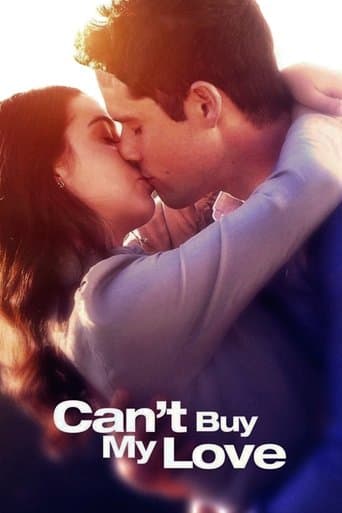 Can't Buy My Love Image