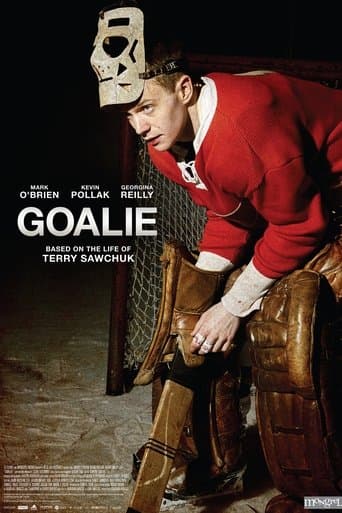 Goalie Image