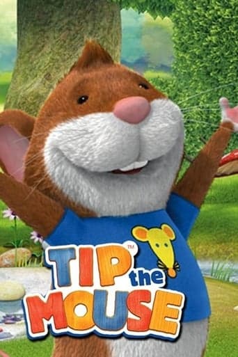 Tip the Mouse Image