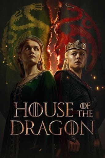 House of the Dragon Image
